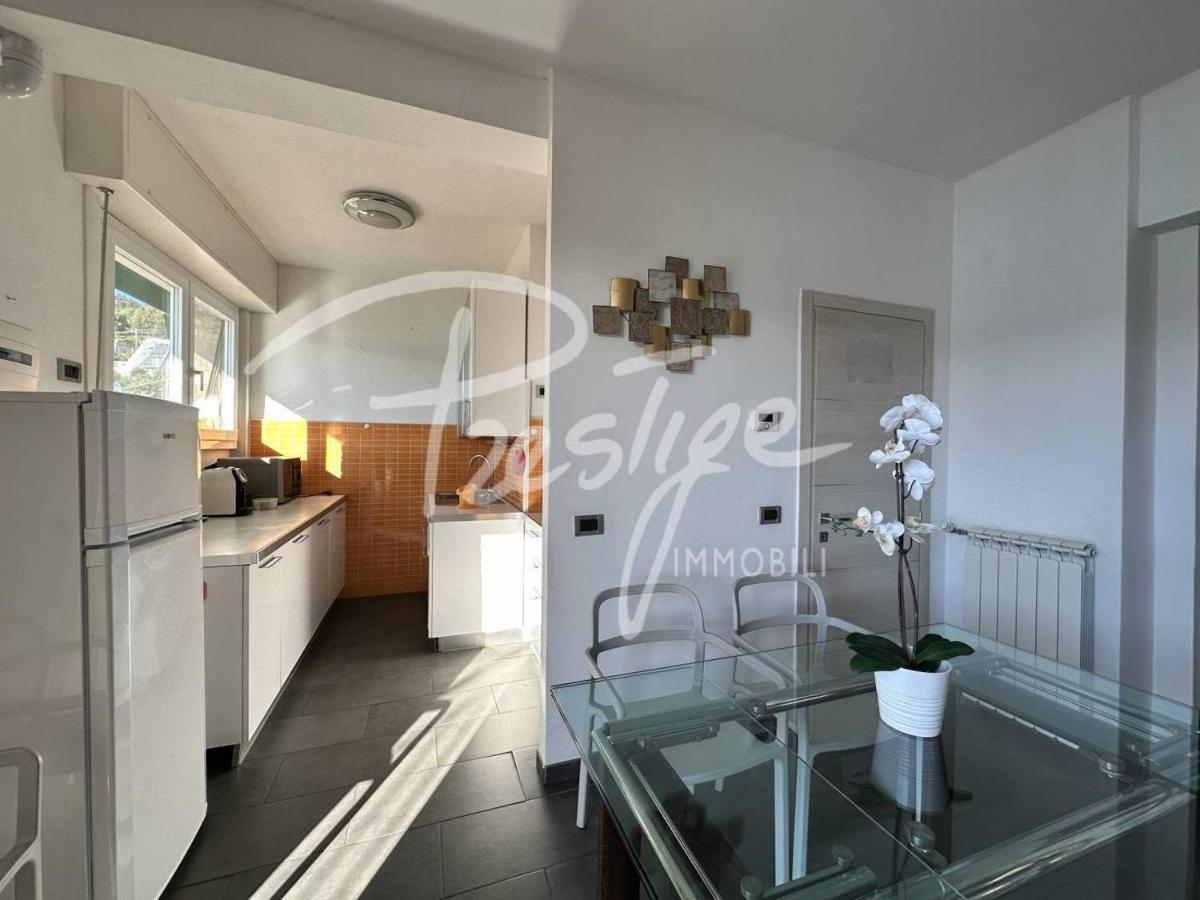 Profumi Di Mare Apartamento Porto Venere Exterior foto