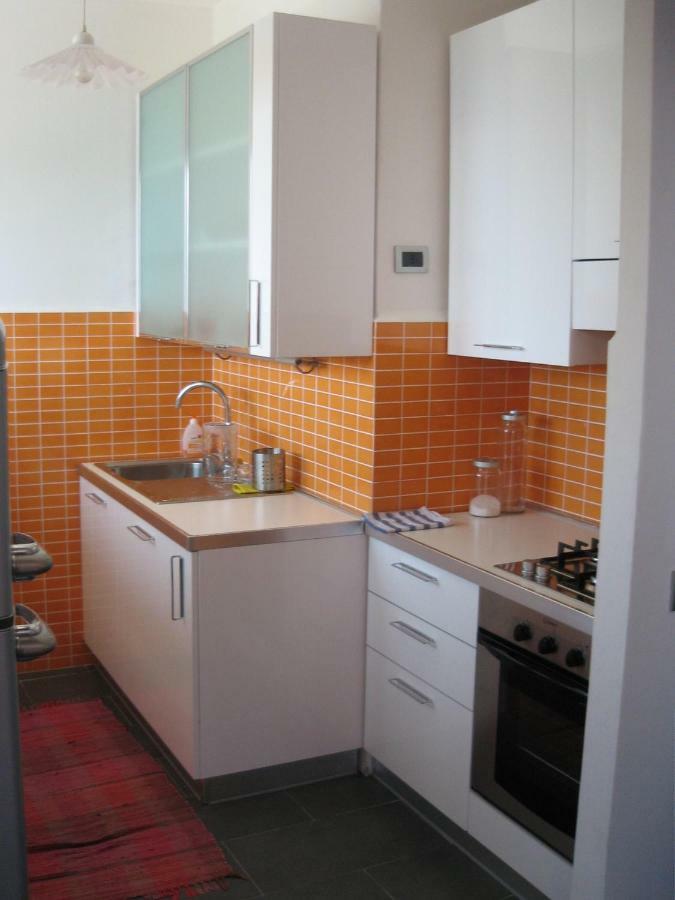 Profumi Di Mare Apartamento Porto Venere Exterior foto